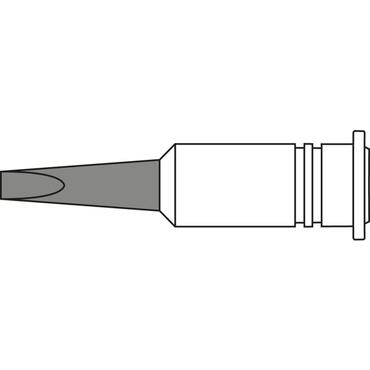 Spare solder tip, 3.2 mm type 9156